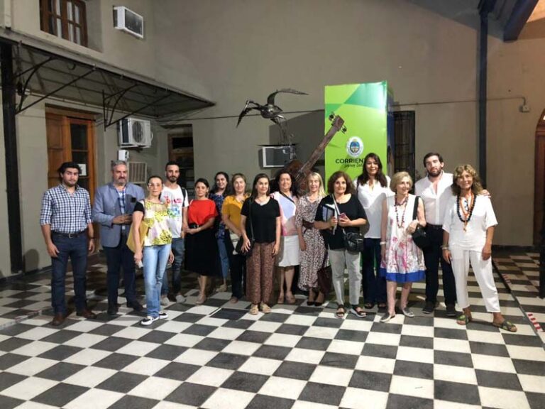 aalerías de arte en el nea 1