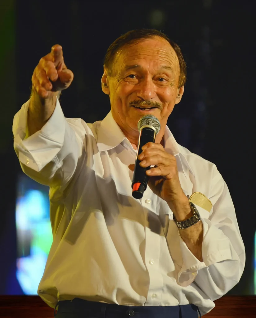 Simón de Jesús Palacios